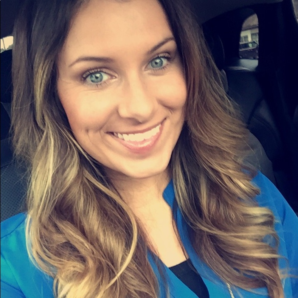Meet your Posher, Kassie